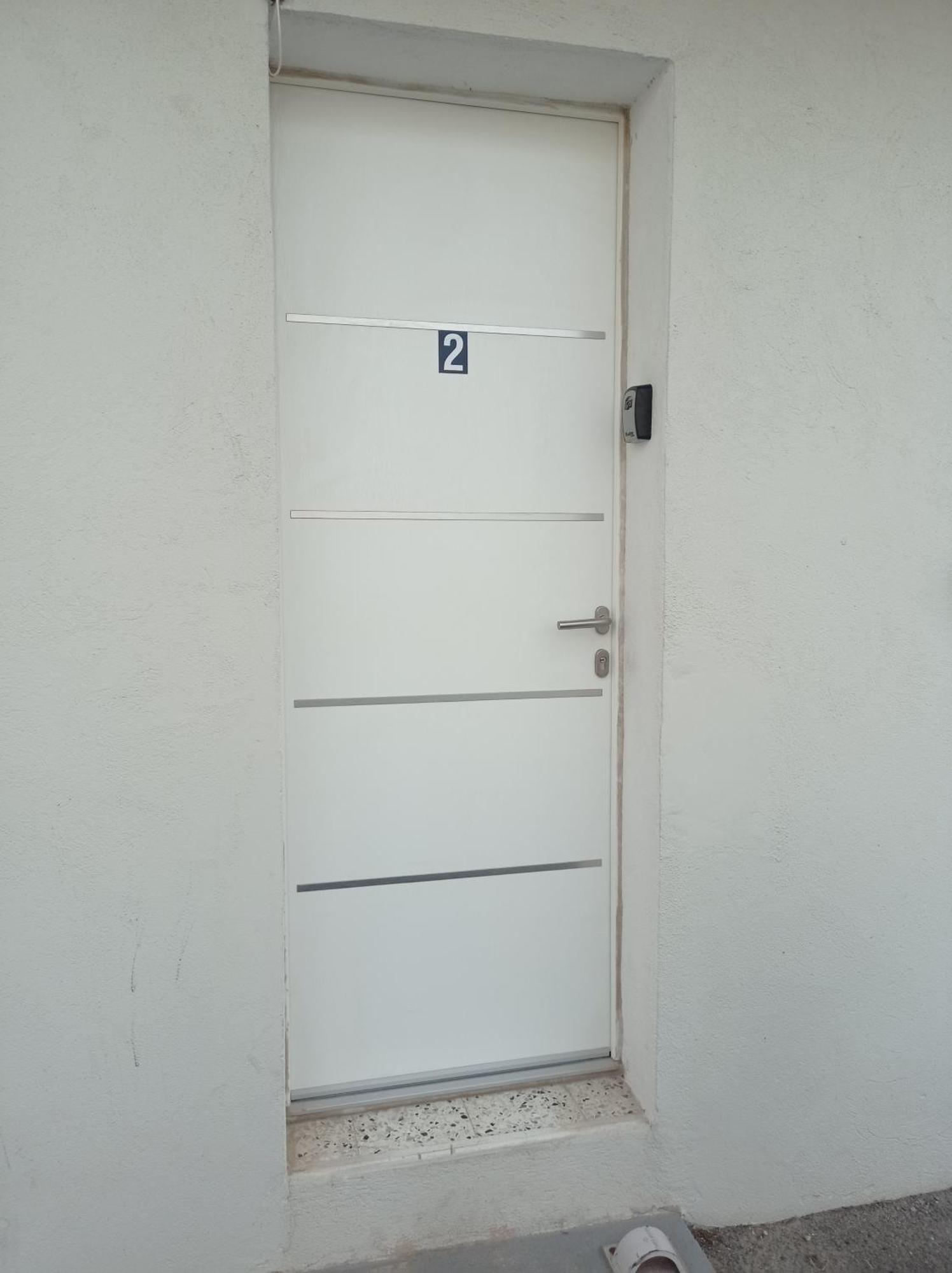 Les Carabins, Clim, Parking, Commerce Fos-sur-Mer Dış mekan fotoğraf
